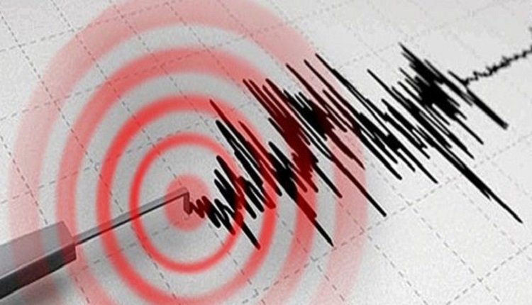 E FUNDIT/ Tërmeti ‘tund’ Ballkanin, ja epiqendra dhe magnituda
