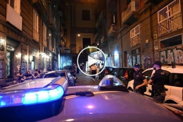 E FUNDIT: Shqiptari e vręt marokenin në Milano, e qēlloi me dy plumba dhe ja çfarë i tha