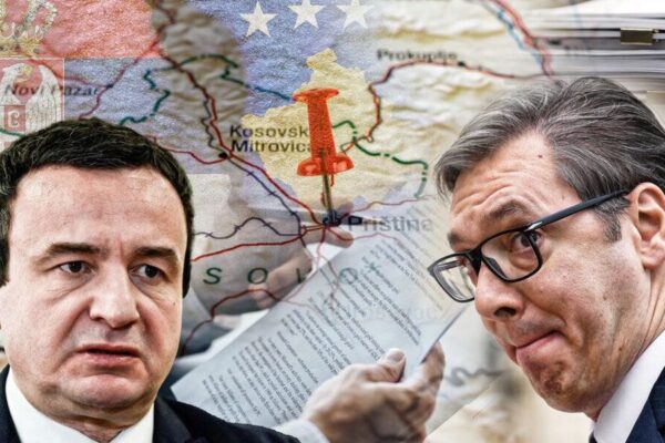 A po përgatitet Serbia për një luftë të re në Ballkan? Ja çfarë thonë mediat gjermane dhe çfarë thonë në Beograd