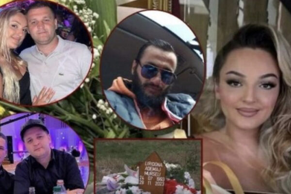Vdekja e Liridonës/ Gazetarja bën deklaratën tronditëse: Naimi ka pasur lidhje jashtëmartesore me gruan e…