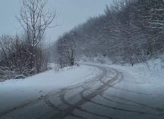 Javën e ardhshme kthehet dimri në Ballkan dhe Maqedoni
